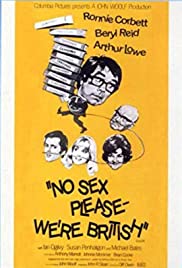 Watch Free No Sex Please  Were British (1973)