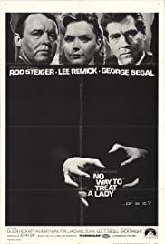 Watch Free No Way to Treat a Lady (1968)