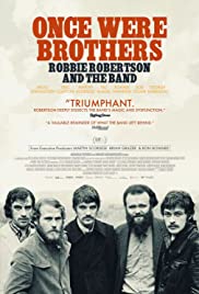 Watch Free Once Were Brothers: Robbie Robertson and the Band (2019)