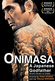 Watch Free Onimasa (1982)