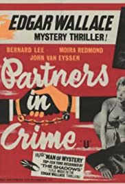 Watch Full Movie :Partners in Crime (1961)