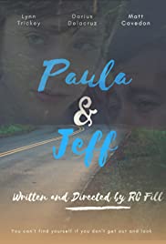 Watch Free Paula & Jeff (2017)