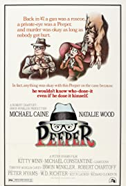 Watch Free Peeper (1975)