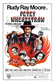 Watch Free Petey Wheatstraw (1977)