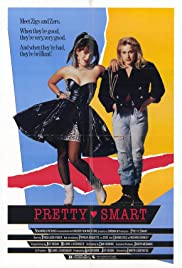 Watch Free Pretty Smart (1987)