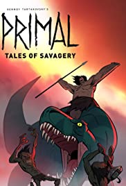 Watch Free Primal: Tales of Savagery (2019)