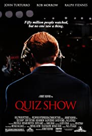 Watch Free Quiz Show (1994)