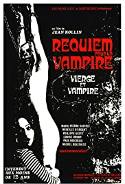 Watch Free Requiem for a Vampire (1971)