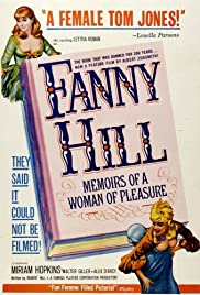 Watch Free Russ Meyers Fanny Hill (1964)