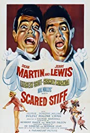 Watch Free Scared Stiff (1953)