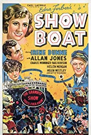 Watch Free Show Boat (1936)