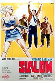 Watch Free Slalom (1965)
