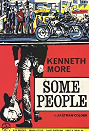 Watch Free Some People (1962)