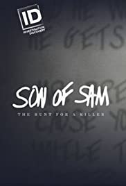 Watch Free Son of Sam: The Hunt for a Killer (2017)