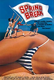 Watch Free Spring Break (1983)