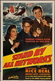 Watch Free Stand By All Networks (1942)