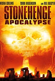 Watch Free Stonehenge Apocalypse (2010)