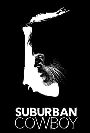 Watch Full Movie :Suburban Cowboy (2016)
