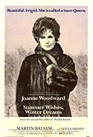 Watch Free Summer Wishes, Winter Dreams (1973)