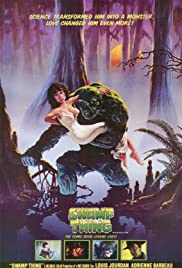 Watch Free Swamp Thing (1982)