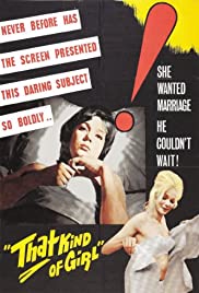 Watch Free That Kind of Girl (1963)
