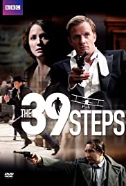 Watch Free The 39 Steps (2008)