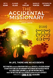 Watch Free The Accidental Missionary (2012)
