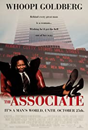 Watch Free The Associate (1996)