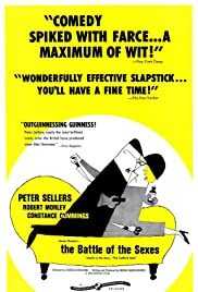 Watch Free The Battle of the Sexes (1960)
