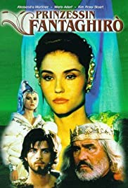 Watch Free The Cave of the Golden Rose (1991)