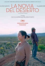 Watch Free The Desert Bride (2017)