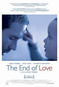 Watch Full Movie :The End of Love (2009)