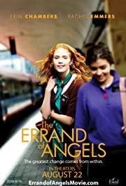 Watch Free The Errand of Angels (2008)