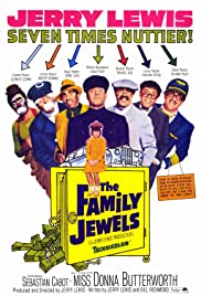 Watch Full Movie :The Family Jewels (1965)