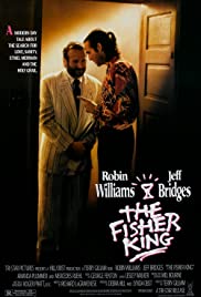 Watch Free The Fisher King (1991)