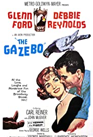Watch Free The Gazebo (1959)