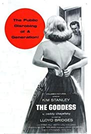 Watch Free The Goddess (1958)
