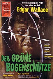 Watch Free Der grüne Bogenschütze (1961)
