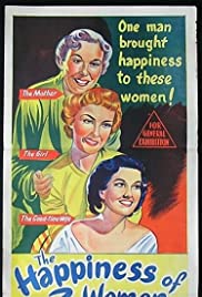 Watch Free Wishing Well (1954)