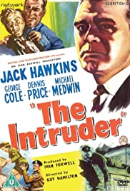 Watch Free The Intruder (1953)