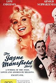 Watch Free The Jayne Mansfield Story (1980)
