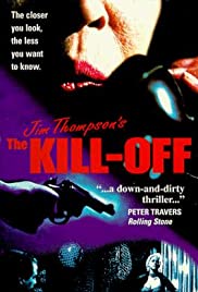 Watch Free The KillOff (1989)