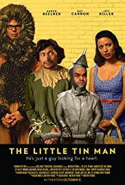 Watch Free The Little Tin Man (2013)