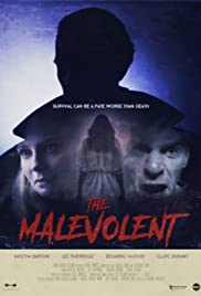 Watch Full Movie :The Malevolent (2017)