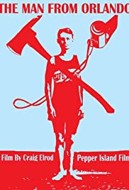 Watch Free The Man from Orlando (2012)