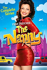 Watch Full :The Nanny (19931999)