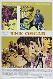 Watch Free The Oscar (1966)