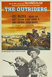 Watch Free The Outriders (1950)