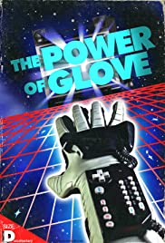 Watch Full Movie :The Power of Glove (2017)