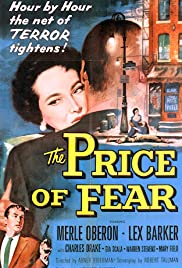 Watch Free The Price of Fear (1956)